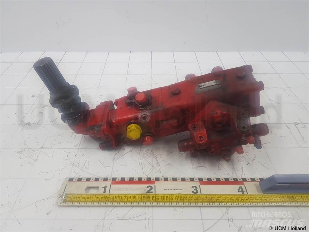  Steering box 180bar Oprema i dijelovi za kranove