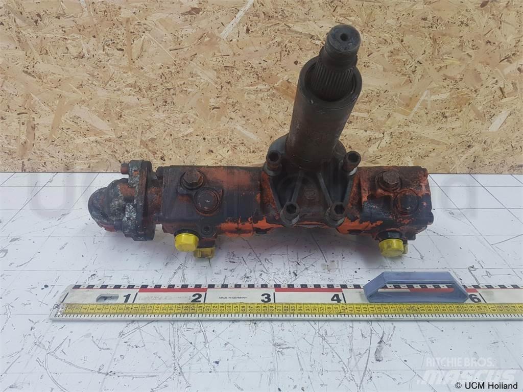  Steering box 210bar Oprema i dijelovi za kranove