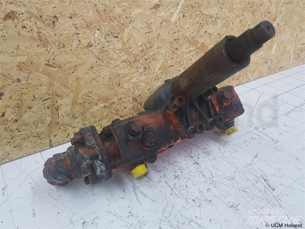  Steering box 210bar Oprema i dijelovi za kranove
