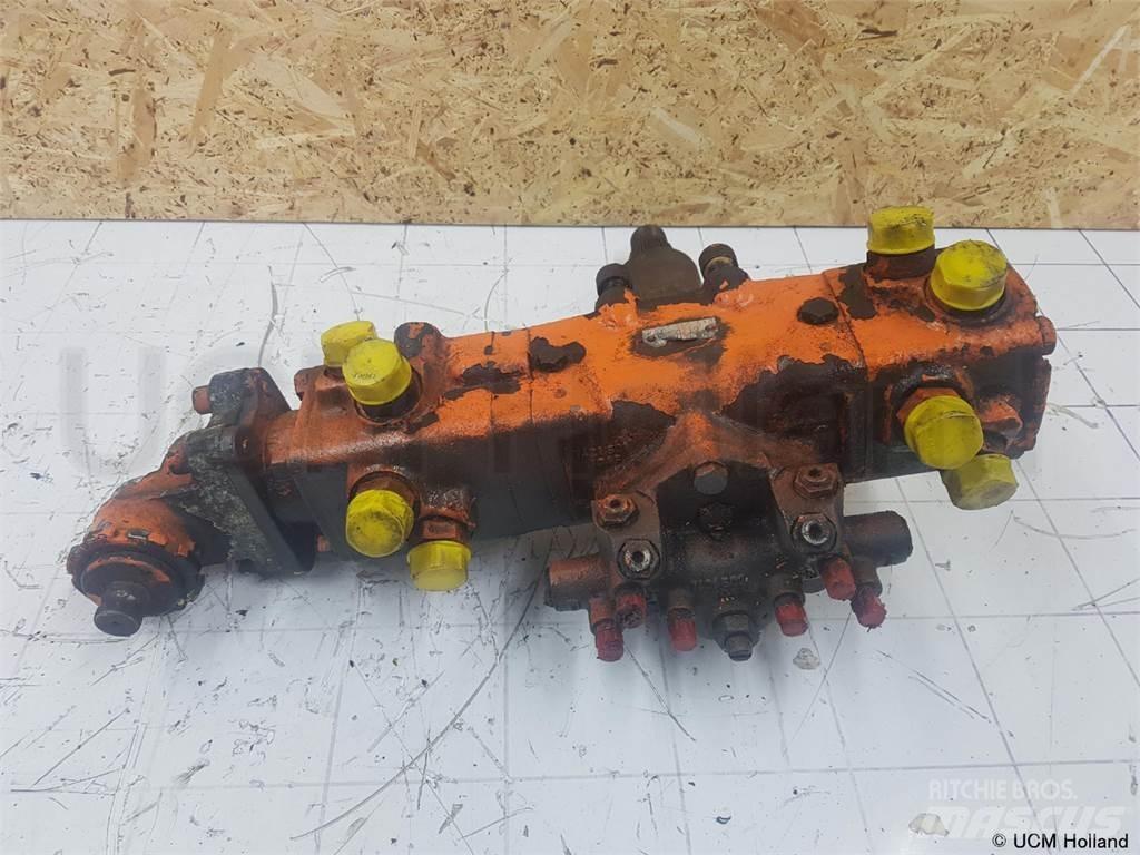  Steering box 210bar Oprema i dijelovi za kranove