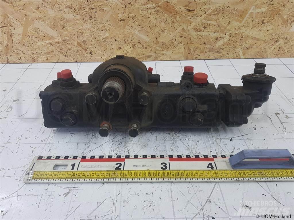  Steering box 210bar Oprema i dijelovi za kranove