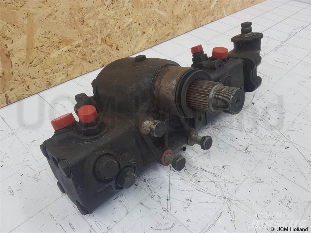  Steering box 210bar Oprema i dijelovi za kranove