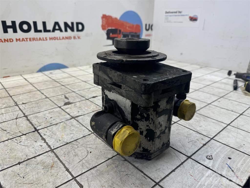  Sunderland gear pump Oprema i dijelovi za kranove