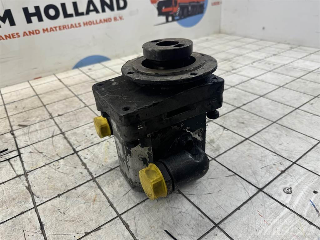  Sunderland gear pump Oprema i dijelovi za kranove