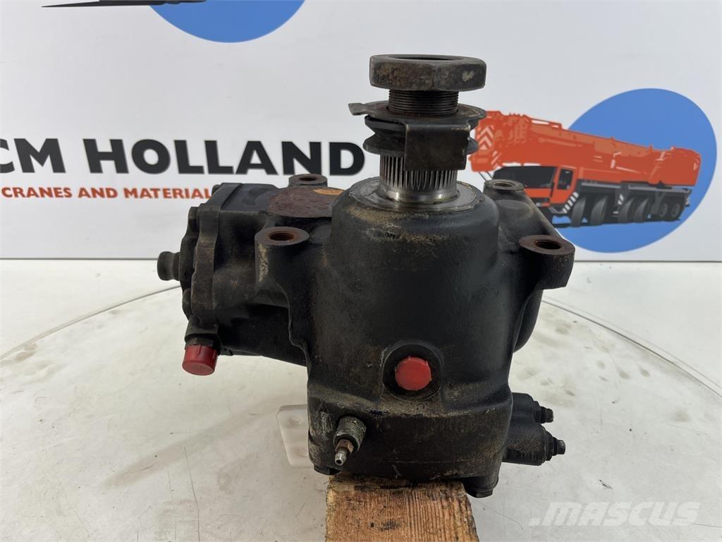 ZF steering box Oprema i dijelovi za kranove