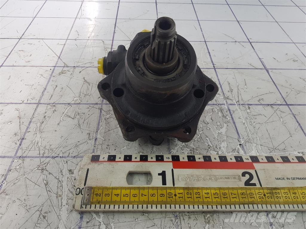 ZF steering pump Oprema i dijelovi za kranove