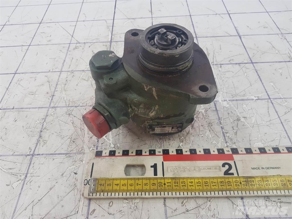 ZF steering pump Oprema i dijelovi za kranove