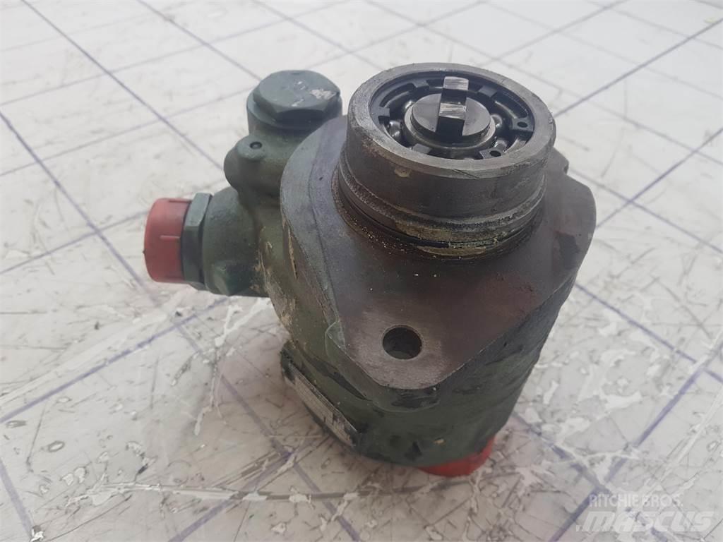 ZF steering pump Oprema i dijelovi za kranove