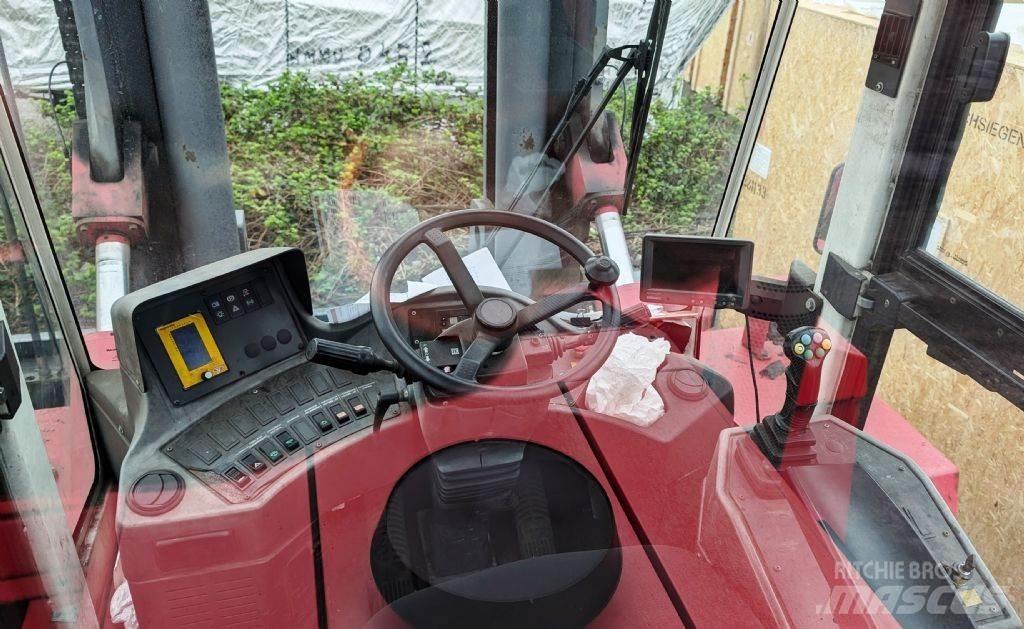 CVS Ferrari F32 Dizelski viličari