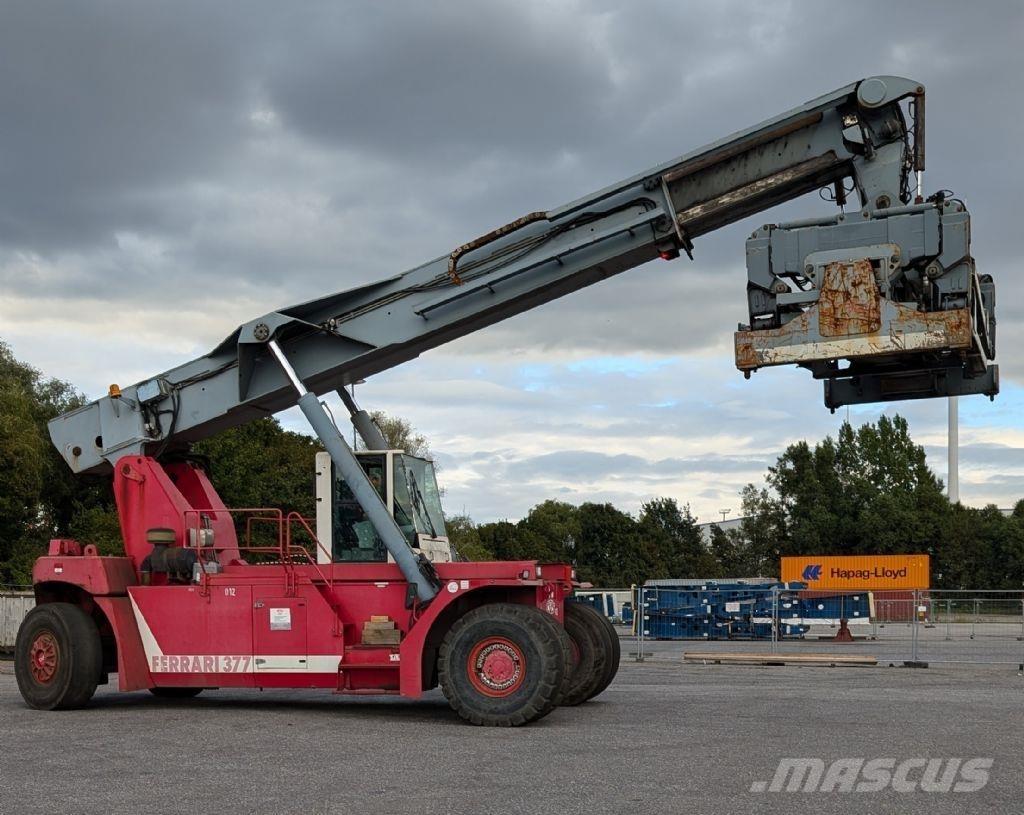 CVS Ferrari F377.5 PB Dohvatni viličari