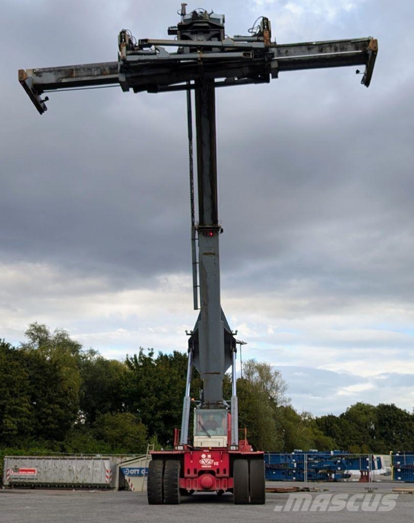 CVS Ferrari F377.5 PB Dohvatni viličari