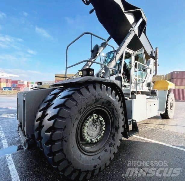 Hyster RS46-41XD/67S Dohvatni viličari