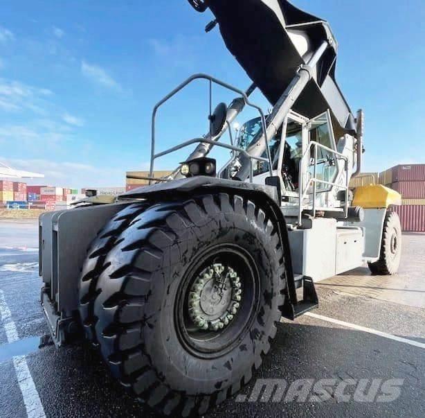 Hyster RS46-41XD/67S Dohvatni viličari