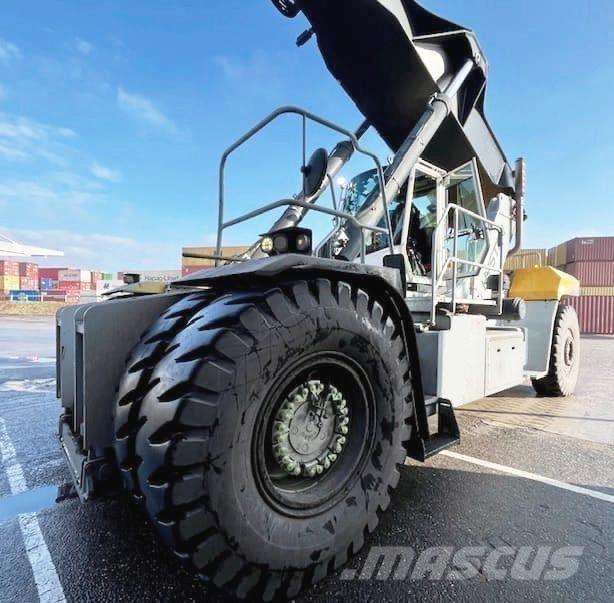 Hyster RS46-41XD/67S Dohvatni viličari