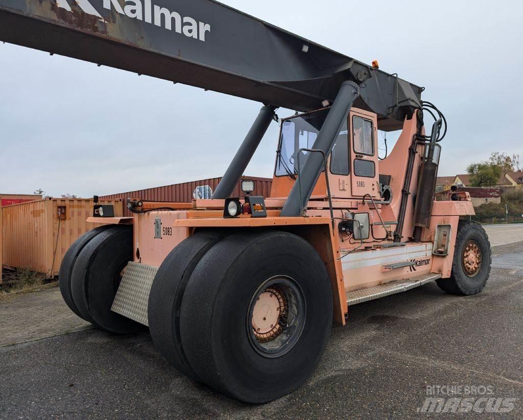 Kalmar DC4560RC4 Dohvatni viličari