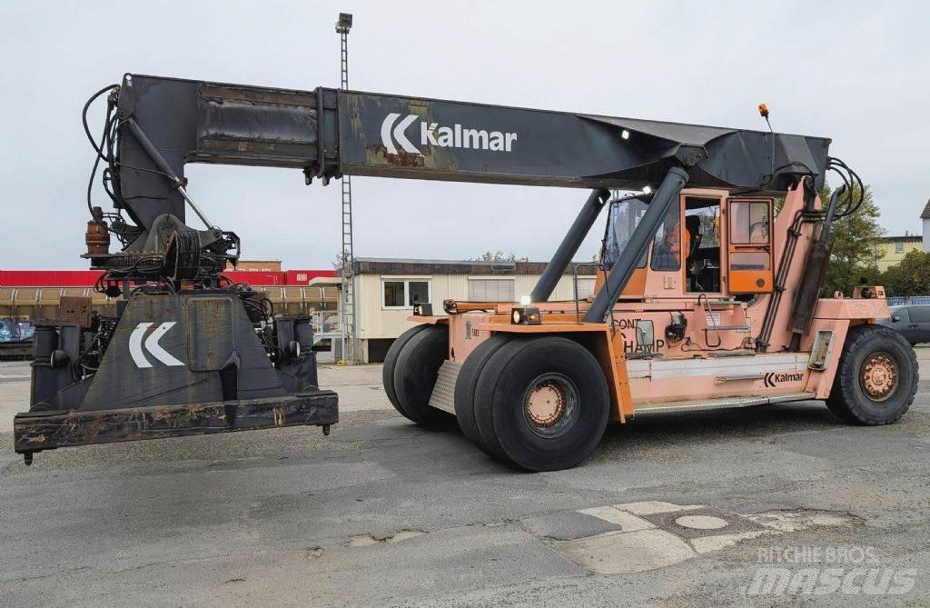 Kalmar DC4560RC4 Dohvatni viličari
