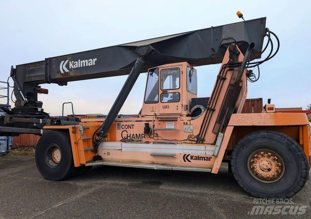 Kalmar DC4560RC4 Dohvatni viličari