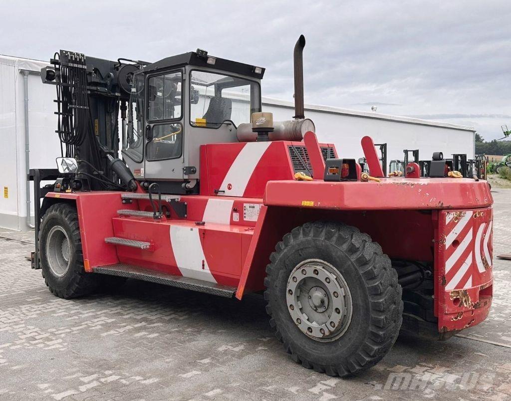 Kalmar DCD250-12LB Dizelski viličari