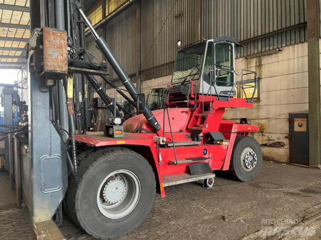 Kalmar DCF100-45E7 Kontejnerski viličari