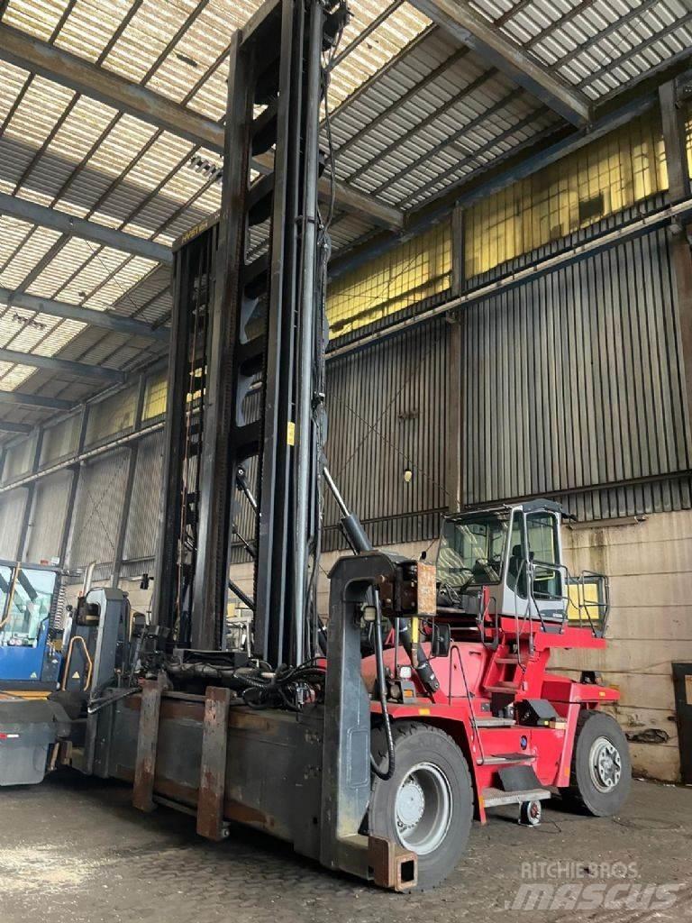 Kalmar DCF100-45E7 Kontejnerski viličari
