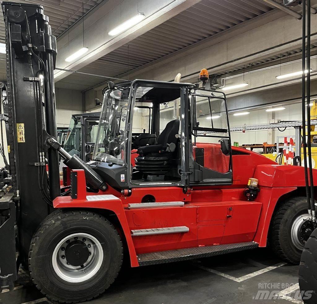 Kalmar DCG120-12 Dizelski viličari