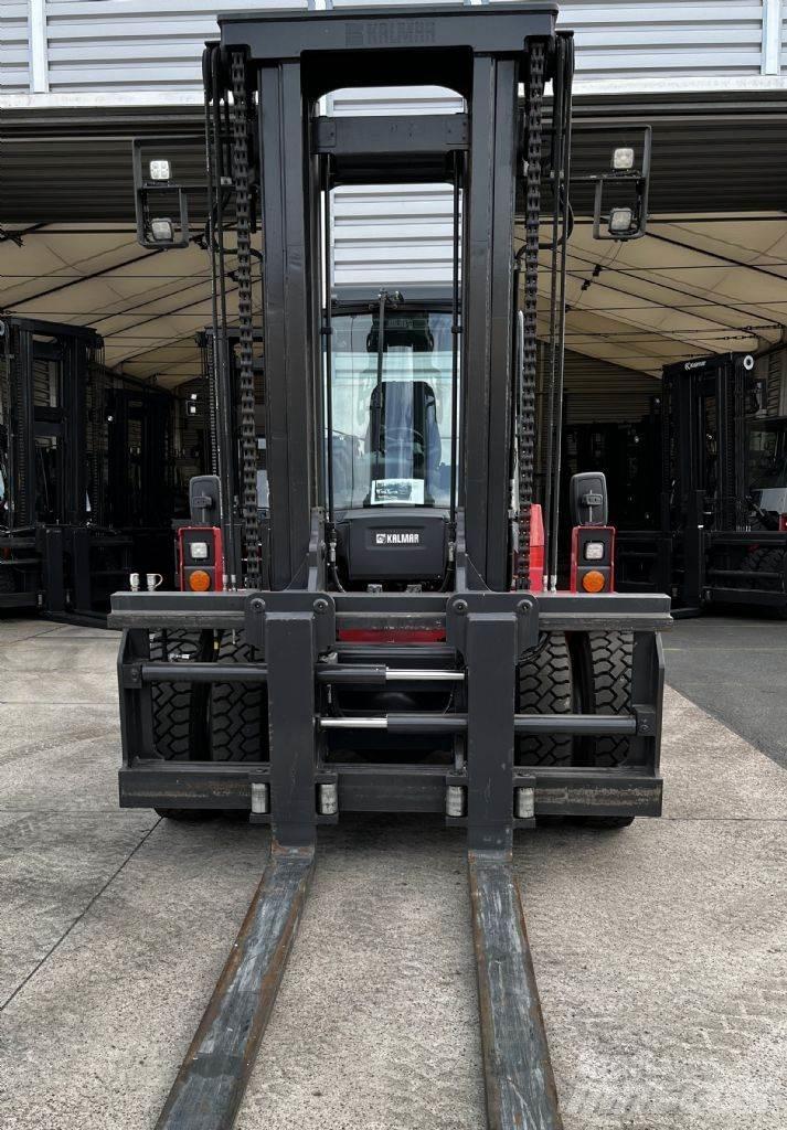 Kalmar DCG150-6 Dizelski viličari