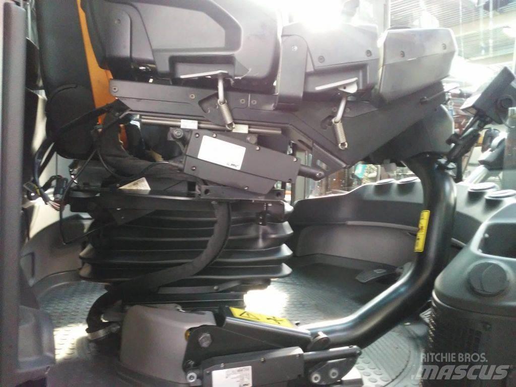 Kalmar DCG150-6 Dizelski viličari