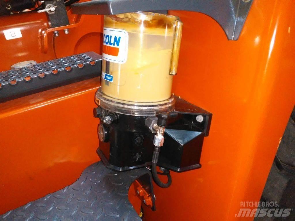 Kalmar DCG150-6 Dizelski viličari