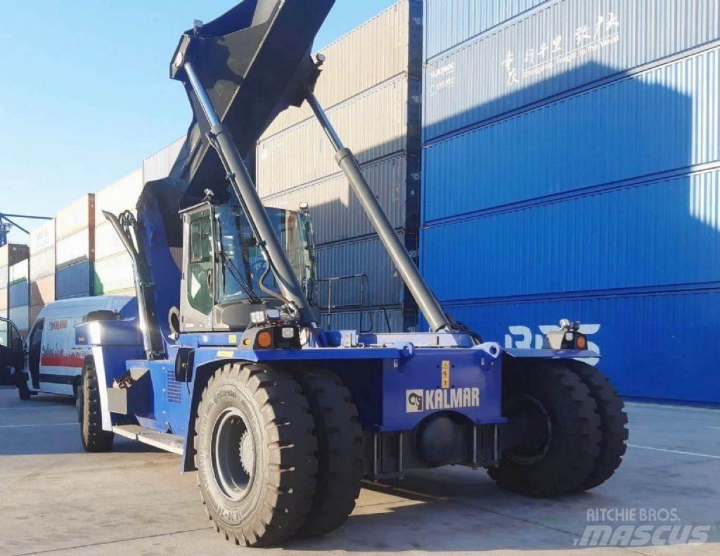 Kalmar DRG100-54S6 Dohvatni viličari