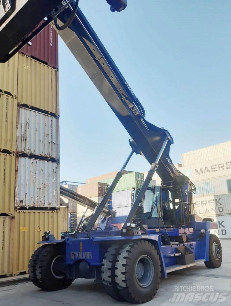 Kalmar DRG100-54S6 Dohvatni viličari