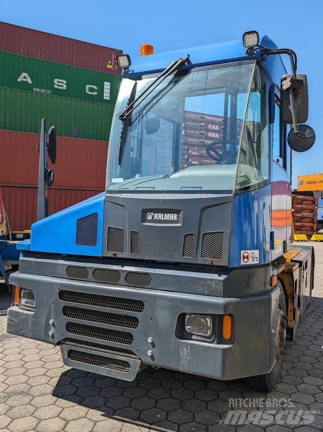 Kalmar T2 Vučna vozila