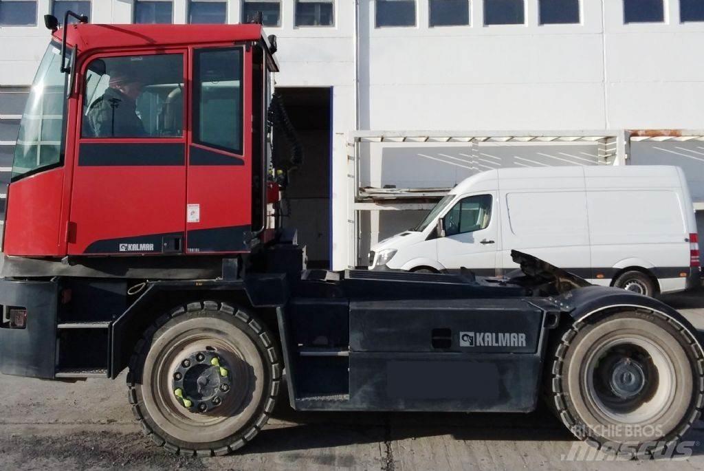 Kalmar TR618 Vučna vozila