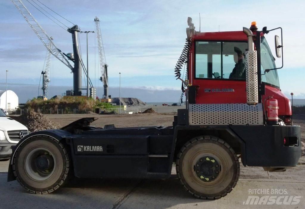 Kalmar TR618 Vučna vozila