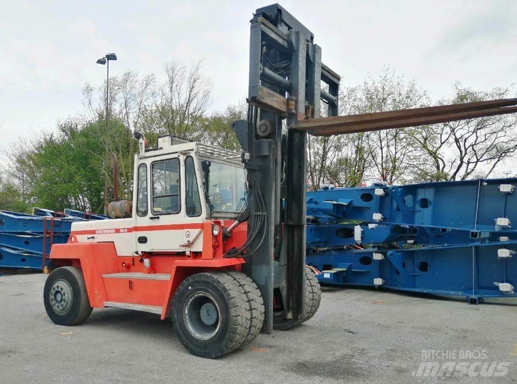 Svetruck 13,6-120-32 Dizelski viličari