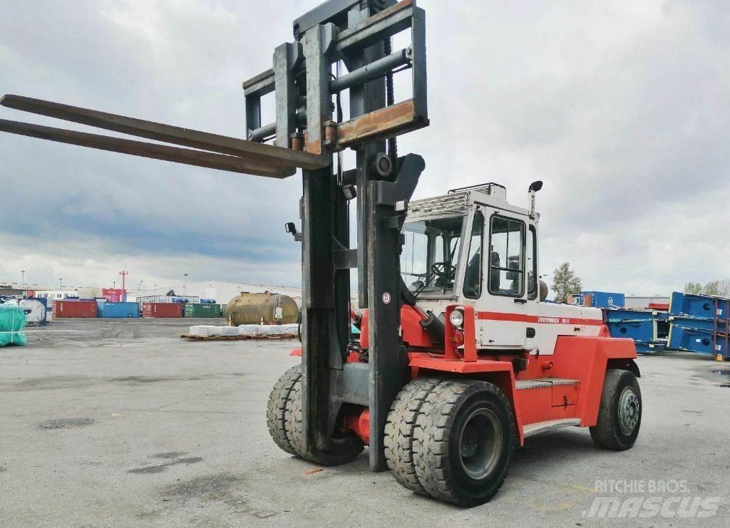 Svetruck 13,6-120-32 Dizelski viličari