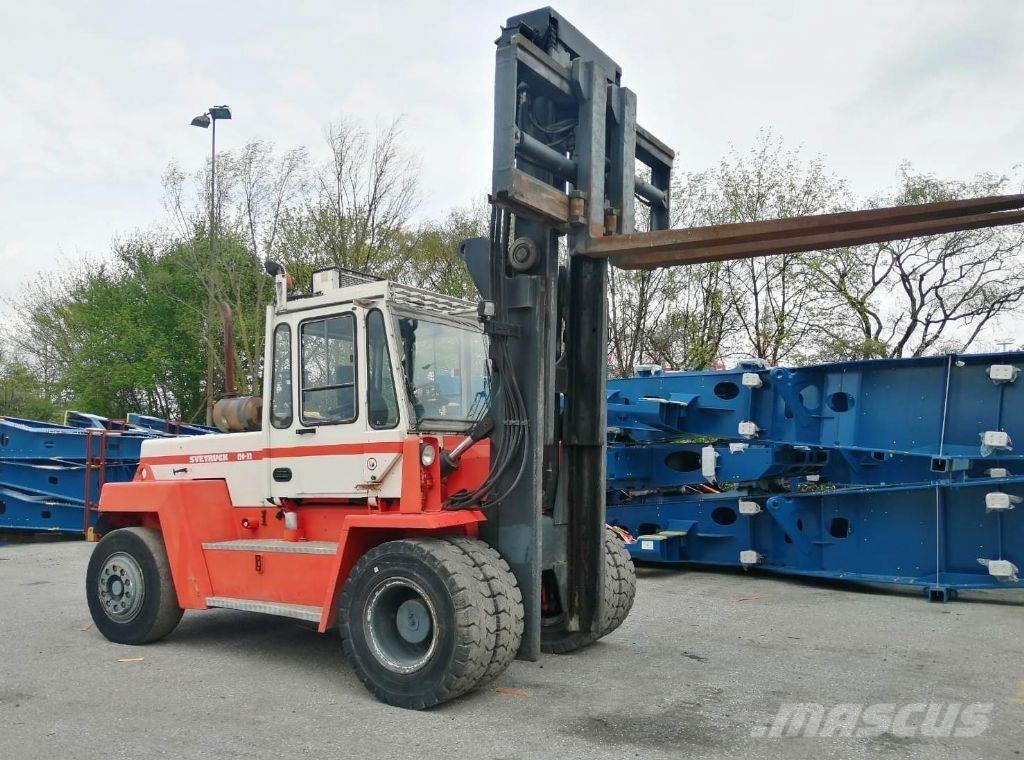 Svetruck 13,6-120-32 Dizelski viličari