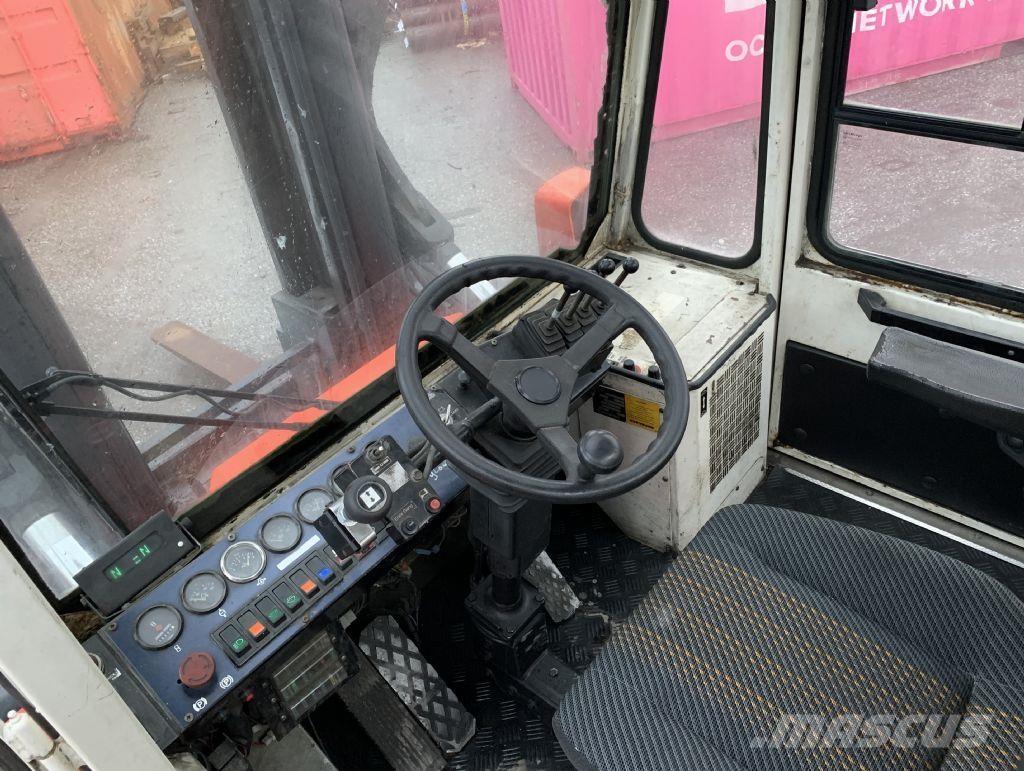 Svetruck 13,6-120-32 Dizelski viličari