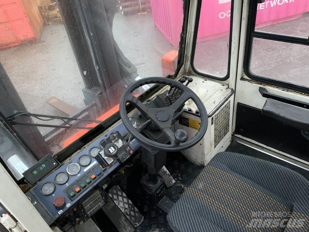 Svetruck 13,6-120-32 Dizelski viličari