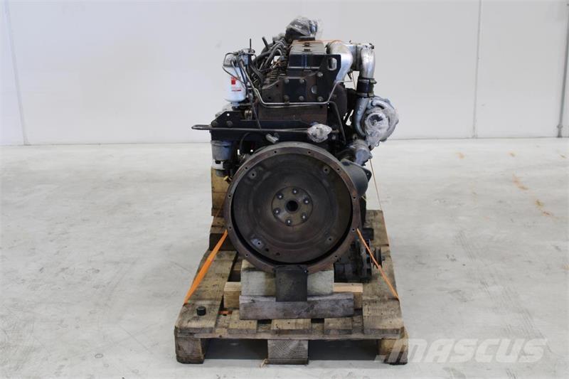 Perkins  Rukovanje materijalom – ostalo