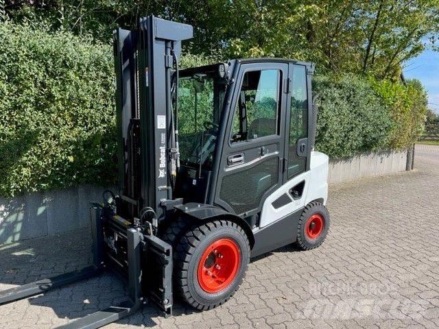 Bobcat D35C-9 Dizelski viličari