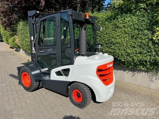 Bobcat D35C-9 Dizelski viličari