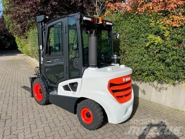 Bobcat D35C-9 Dizelski viličari