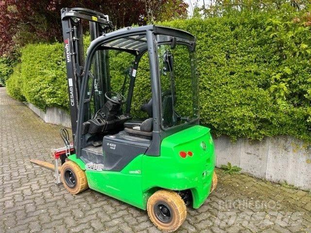 Cesab B420 II Električni viličari