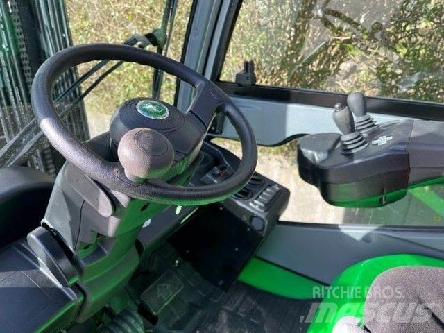 Cesab M335H-DV Dizelski viličari