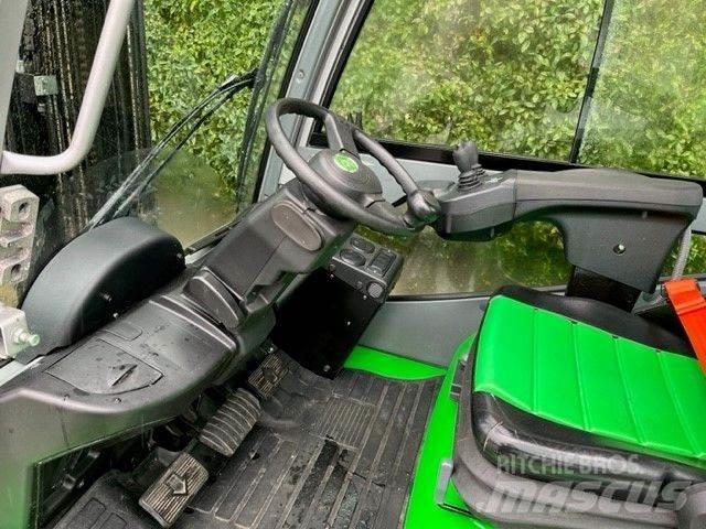 Cesab M335H-GV Plinski viličari