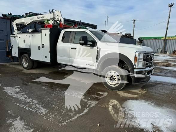 Ford F550 Ostalo