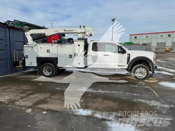 Ford F550 Ostalo