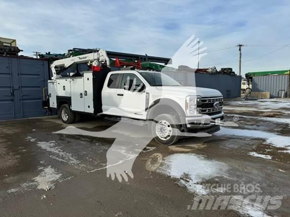 Ford F550 Ostalo
