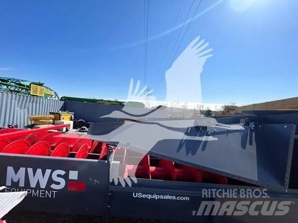 MWS 3625T Ostalo