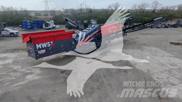 MWS S190 Ostalo